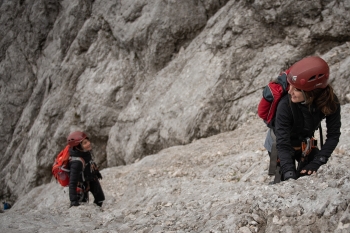 Ascent of the Zugspitze via the Wiener Neustädter Hütte 05.09.2026