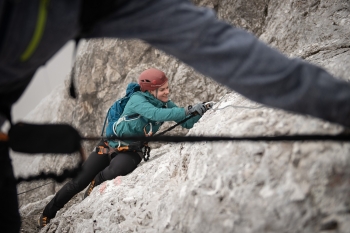Ascent of the Zugspitze via the Wiener Neustädter Hütte 05.09.2026