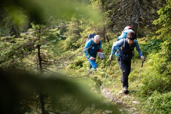 Ascent of the Zugspitze via the Wiener Neustädter Hütte 05.09.2026