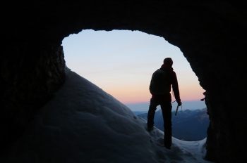 Eisenzeit - - the new "old tour" to the Zugspitze 05.09.2026