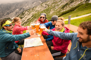 2-day Via ferrata course at the Alpspitze 26.09 - 27.09.2026