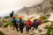 2-day Via ferrata course at the Alpspitze 26.09 - 27.09.2026