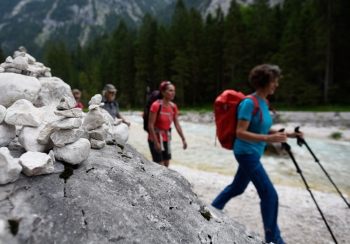Auf die Zugspitze über das Reintal vom 05.09 - 06.09.2026