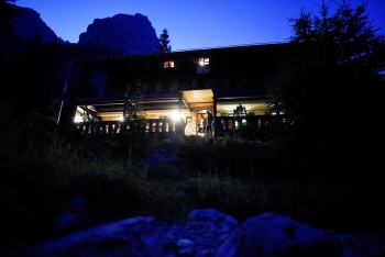 Auf die Zugspitze über das Reintal vom 05.09 - 06.09.2026
