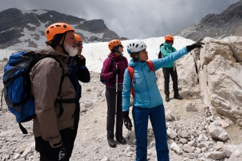 Auf die Zugspitze über das Reintal vom 05.09 - 06.09.2026