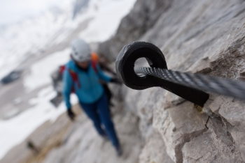 Auf die Zugspitze über das Reintal vom 05.09 - 06.09.2026