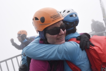 Auf die Zugspitze über das Reintal vom 05.09 - 06.09.2026