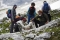 Auf die Zugspitze über das Reintal vom 05.09 - 06.09.2026