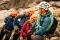 Exciting via ferrata tour for beginners on the Bernadeinkopf  19.09.2026
