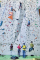 Basis-Kletterkurs in der Kletterhalle (3 Abende)