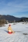 Winter Bachelor Party – Snowshoe Hike & Toboggan Fun near Garmisch