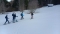 Winter Hike in Garmisch-Partenkirchen