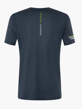 Alpinschule Garmisch - T-Shirt Finisher...