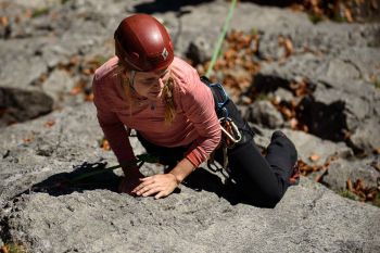 Mehrseillängen-Kletterkurs in Garmisch (3 Tage)