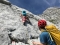 Mehrseillängen-Kletterkurs in Garmisch (3 Tage)