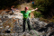Mehrseillängen-Kletterkurs in Garmisch (3 Tage)